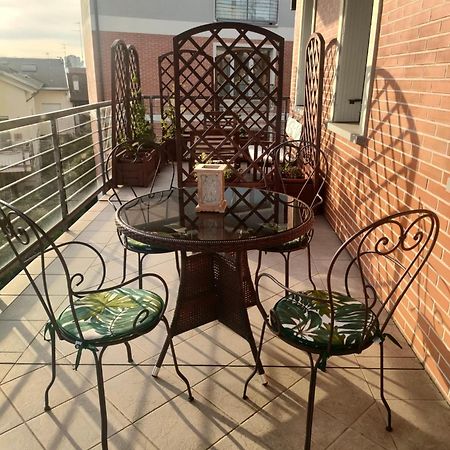Apartament Dante Doc Rawenna Zewnętrze zdjęcie