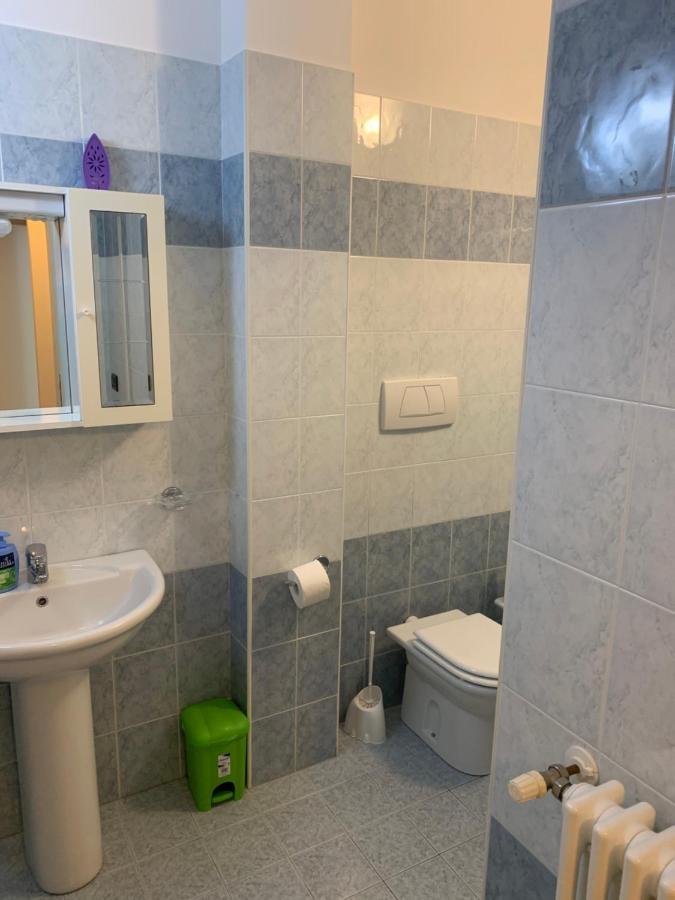 Apartament Dante Doc Rawenna Zewnętrze zdjęcie