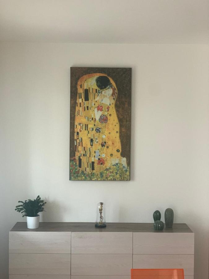 Apartament Dante Doc Rawenna Zewnętrze zdjęcie