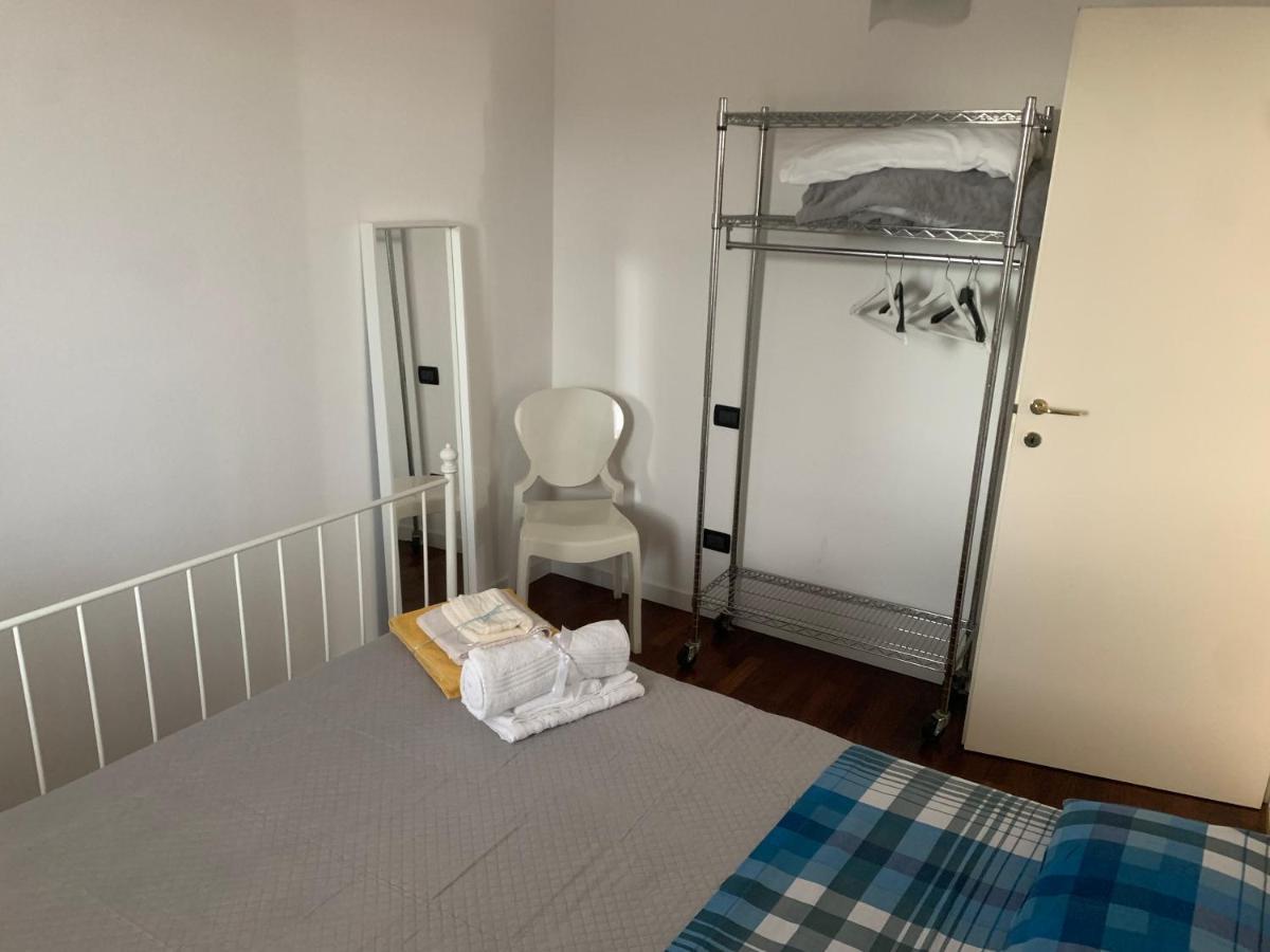 Apartament Dante Doc Rawenna Zewnętrze zdjęcie