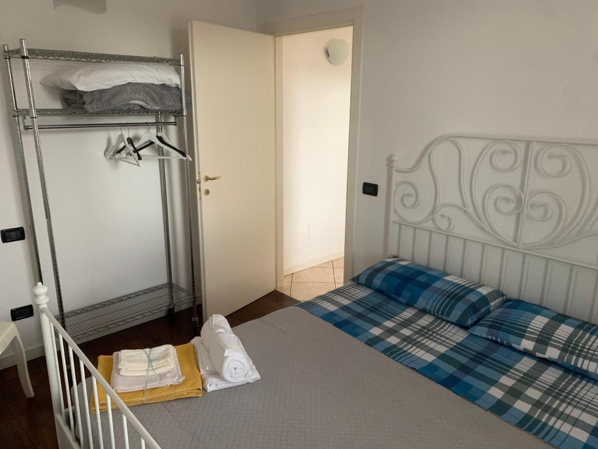 Apartament Dante Doc Rawenna Zewnętrze zdjęcie