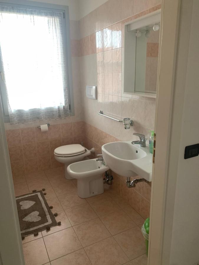 Apartament Dante Doc Rawenna Zewnętrze zdjęcie