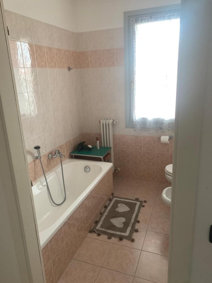 Apartament Dante Doc Rawenna Zewnętrze zdjęcie