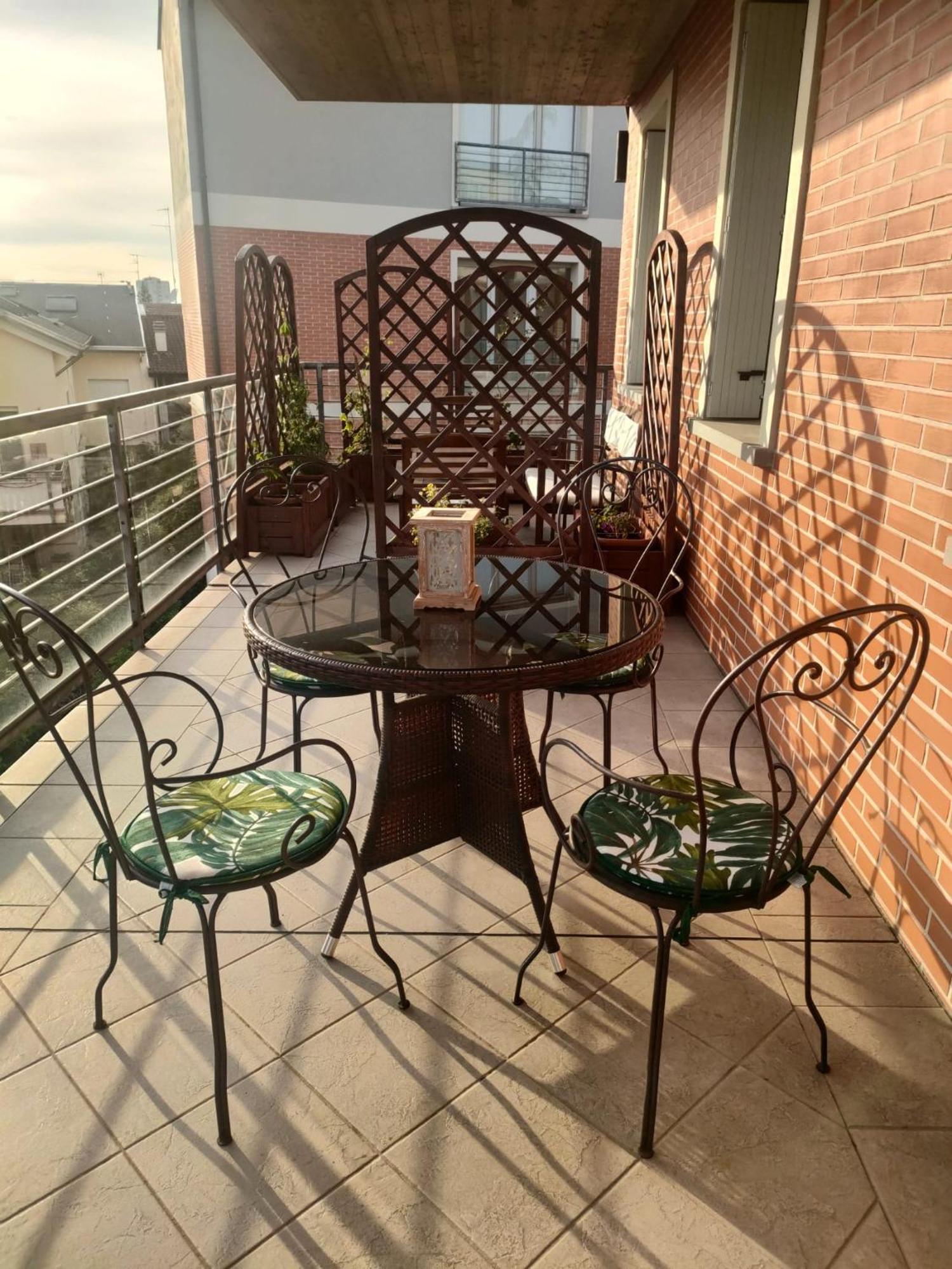 Apartament Dante Doc Rawenna Zewnętrze zdjęcie