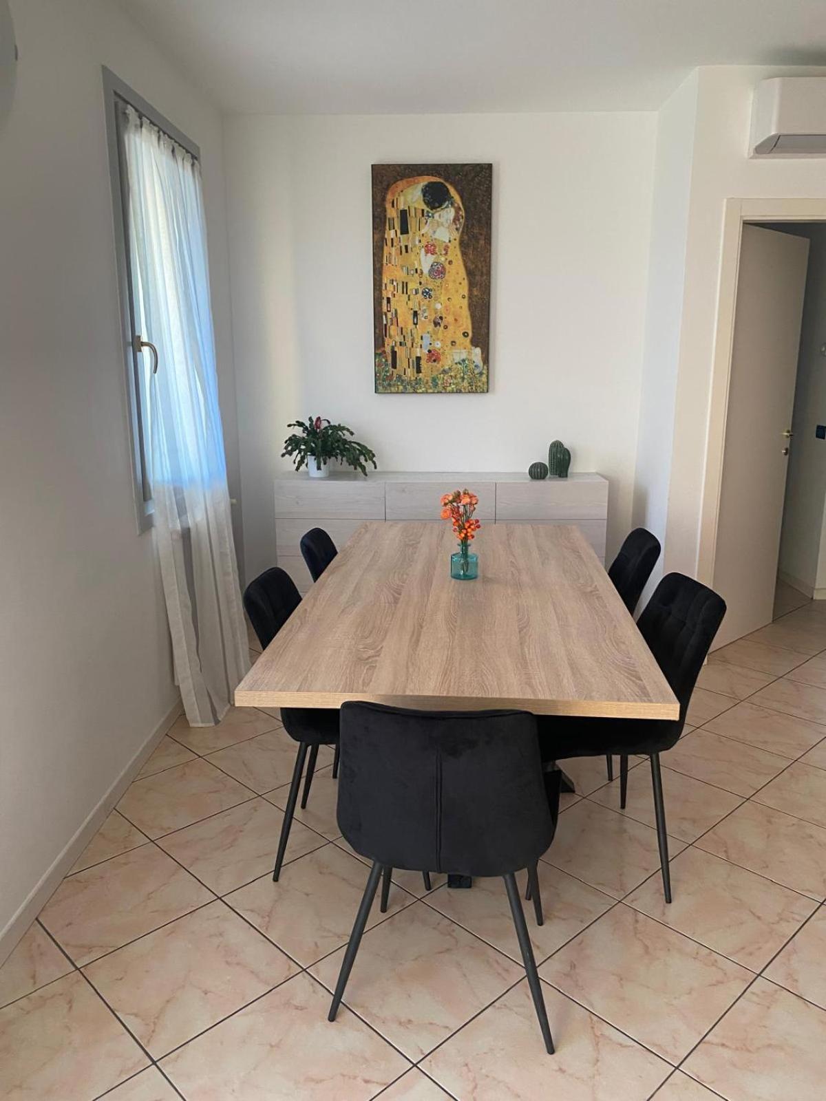 Apartament Dante Doc Rawenna Zewnętrze zdjęcie