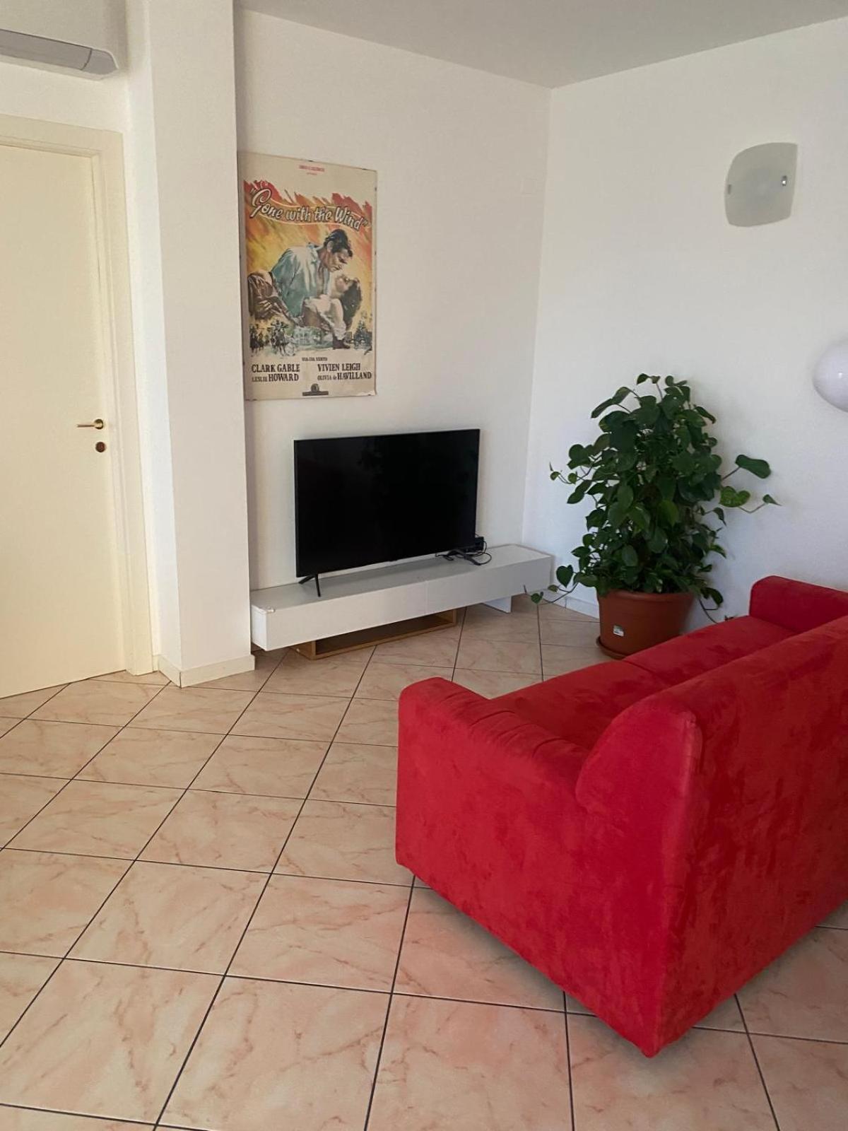 Apartament Dante Doc Rawenna Zewnętrze zdjęcie