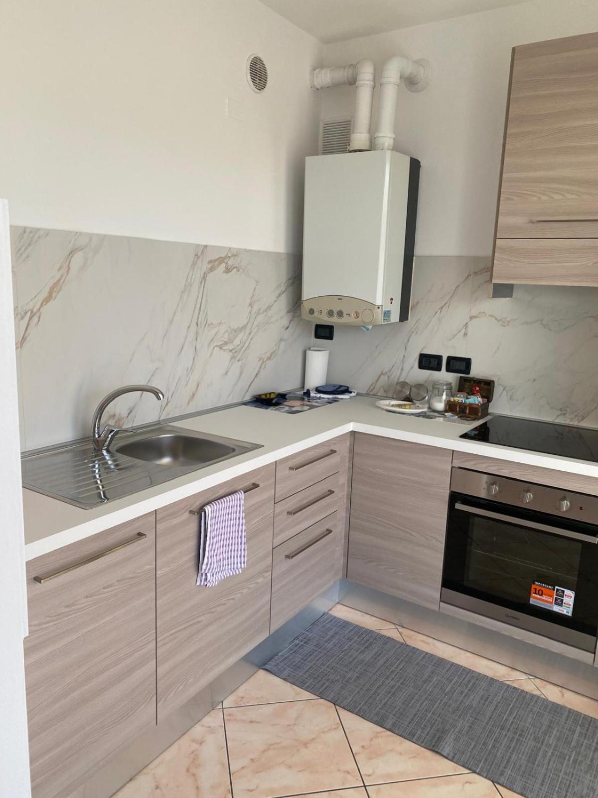 Apartament Dante Doc Rawenna Zewnętrze zdjęcie