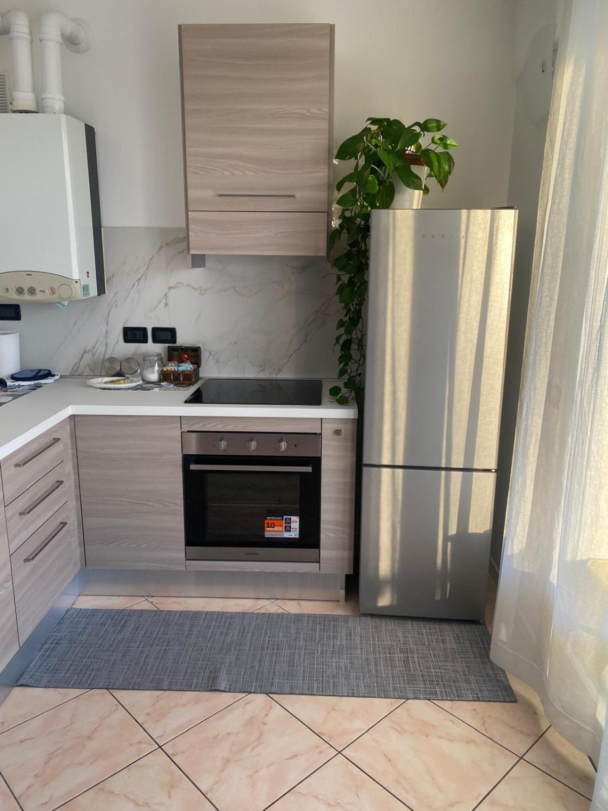 Apartament Dante Doc Rawenna Zewnętrze zdjęcie