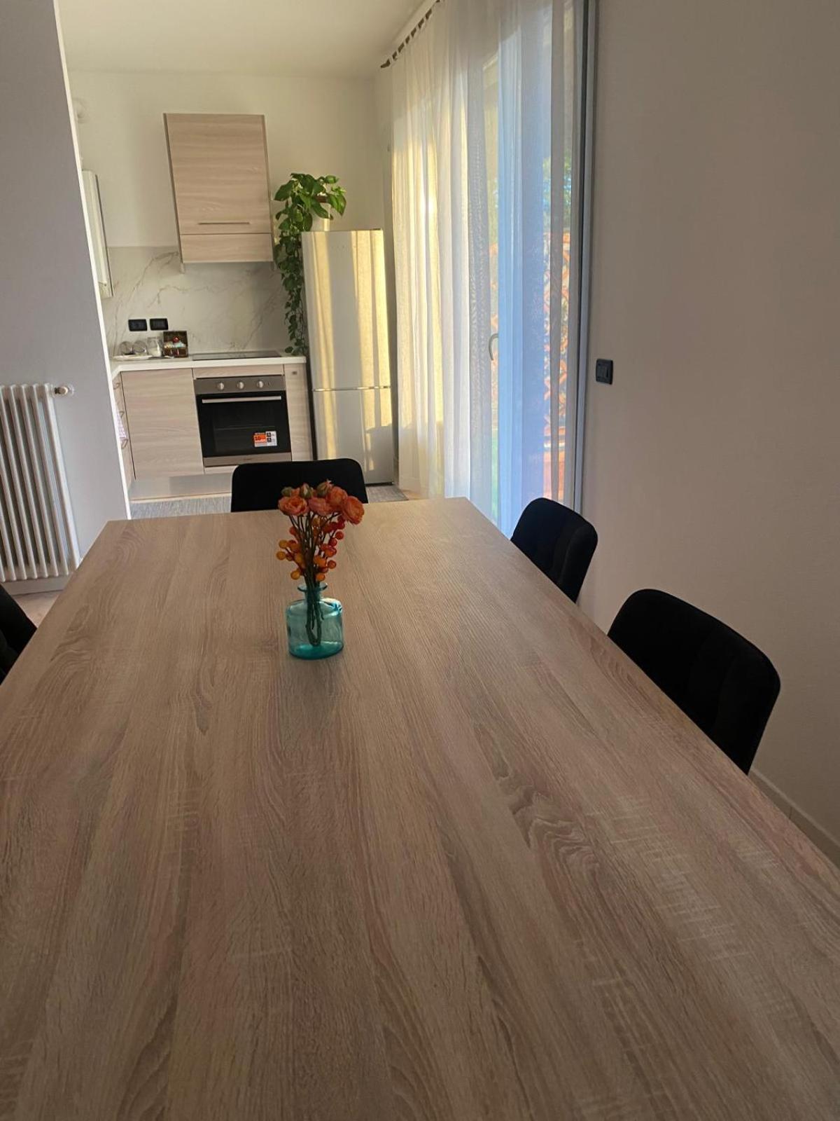 Apartament Dante Doc Rawenna Zewnętrze zdjęcie
